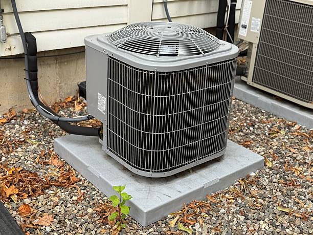 24/7 Emergency Hvac experts in Pittsfield, IL